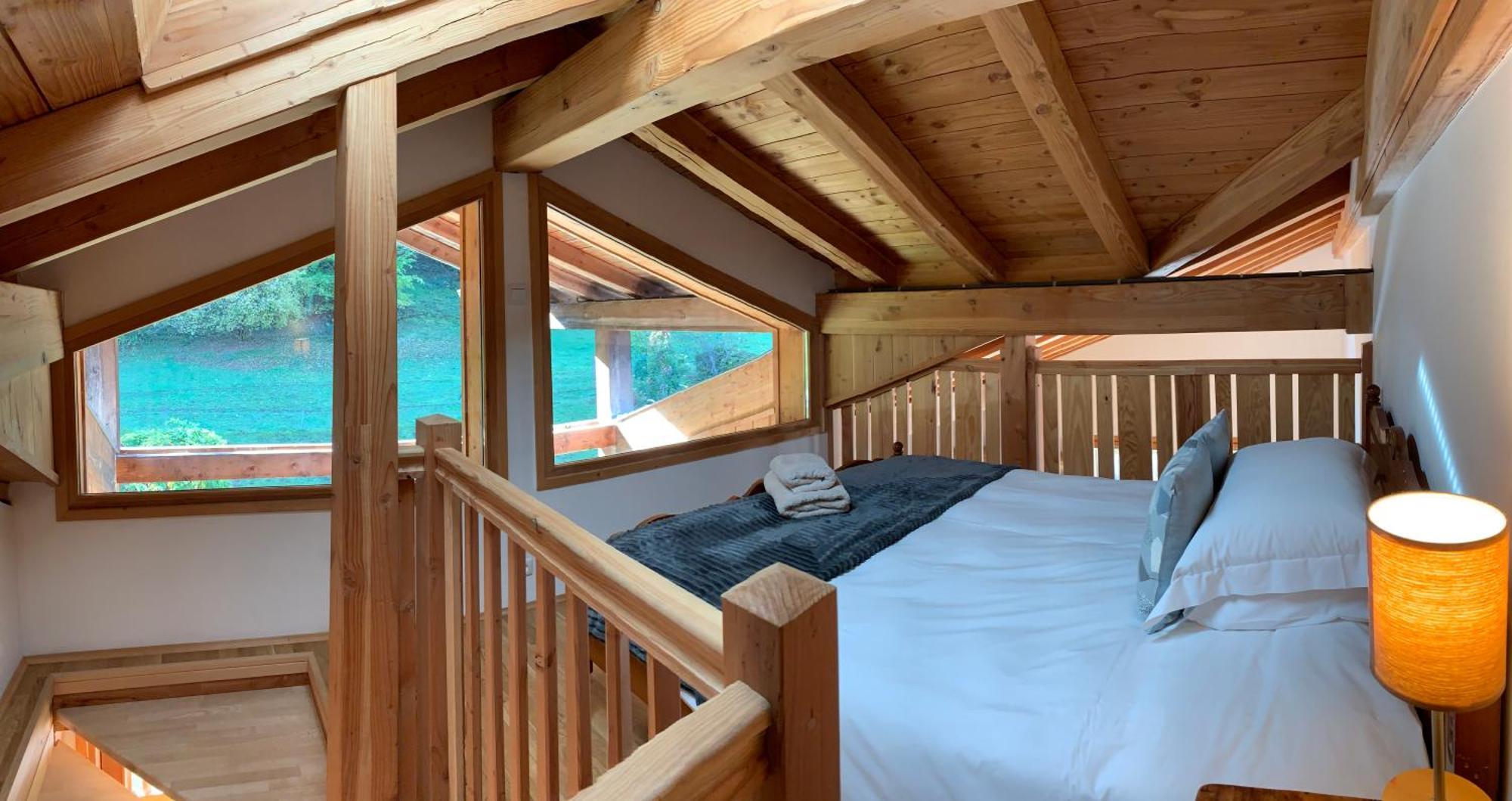 Chalet Brio Самоенс Екстер'єр фото